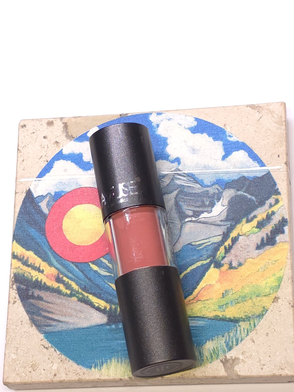 Amuse Lipstick - Terracotta